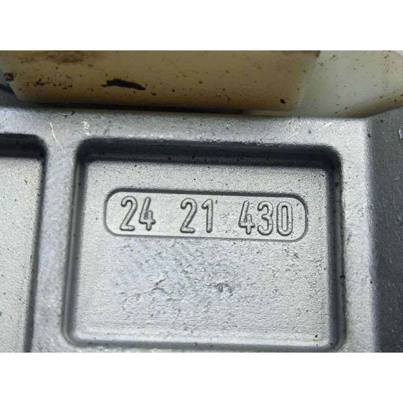 Recambio de conmutador de arranque para opel astra h berlina 1.7 16v cdti referencia OEM IAM 2421430  