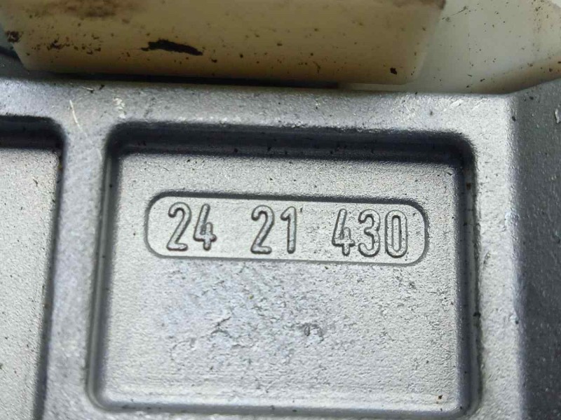 Recambio de conmutador de arranque para opel astra h berlina 1.7 16v cdti referencia OEM IAM 2421430  