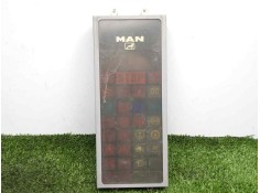 Recambio de cuadro instrumentos para man m 2000 l/m 2000 m 14.xxx e2 6.9 diesel referencia OEM IAM 81252106073  