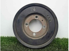 Recambio de polea cigueñal para opel astra h berlina 1.7 16v cdti referencia OEM IAM  6.CANALES Ø DIAMETRO: 154MM