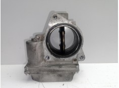 Recambio de caja mariposa para audi a4 berlina (8e) 2.5 tdi quattro sport edition (132kw) referencia OEM IAM 703703660   2