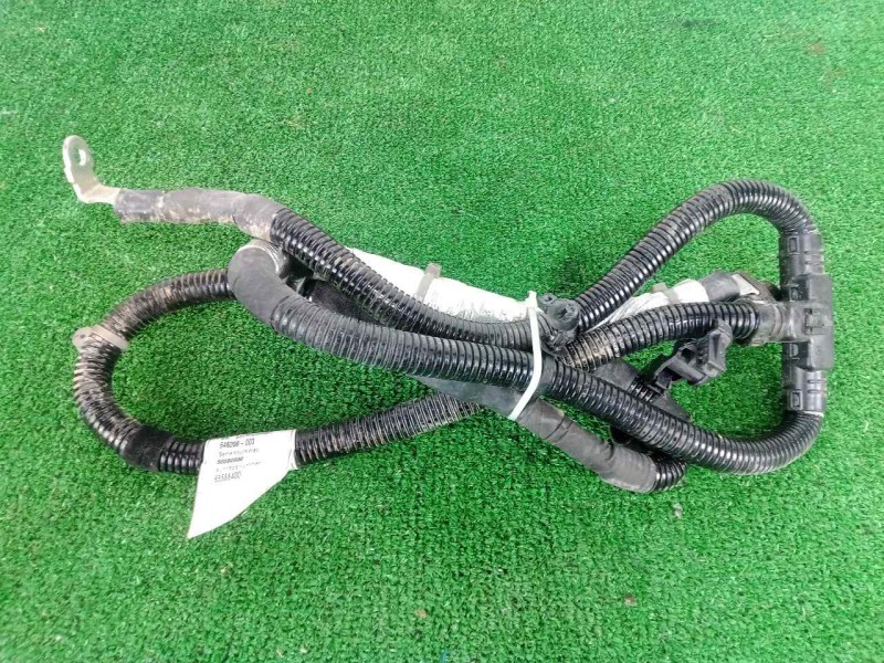 Recambio de instalacion electrica para alfa romeo stelvio (630) 2.2 jtdm cat referencia OEM IAM 50562030  