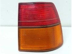 Recambio de piloto trasero derecho para seat toledo (1l) referencia OEM IAM TRASDCHOEXT AMBAR EXTERIOR