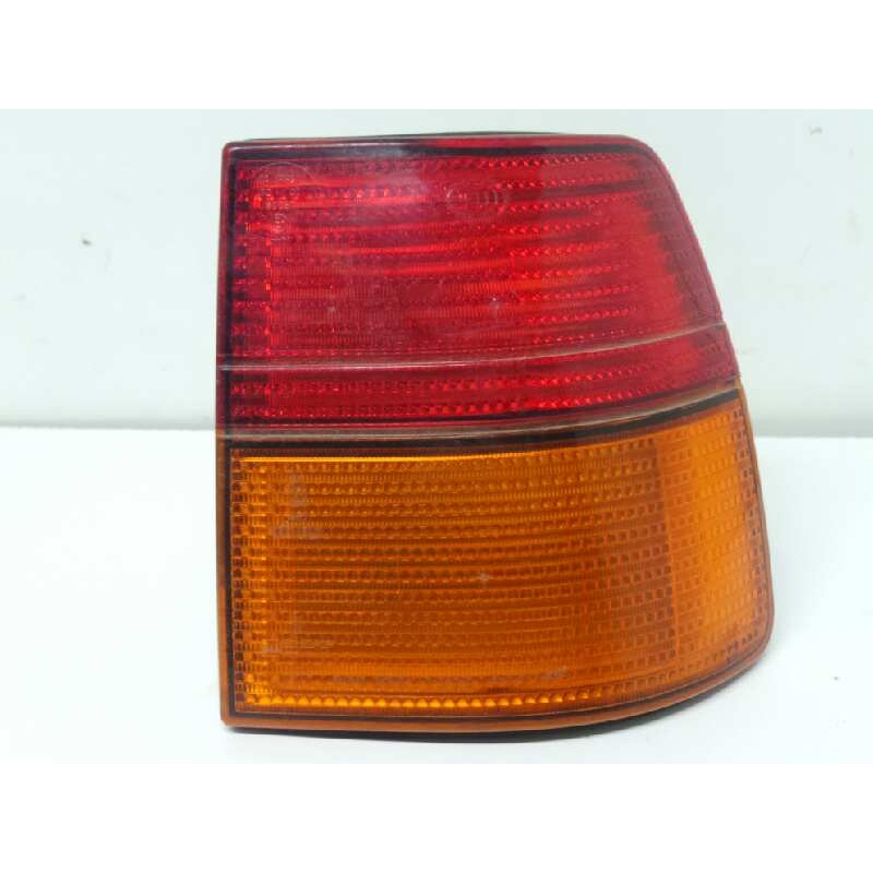 Recambio de piloto trasero derecho para seat toledo (1l) referencia OEM IAM TRASDCHOEXT AMBAR EXTERIOR