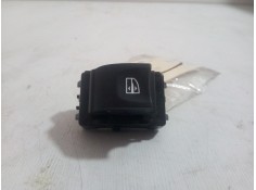 Recambio de mando elevalunas trasero izquierdo para renault megane iii berlina 5 p 1.5 dci diesel fap referencia OEM IAM 2540100