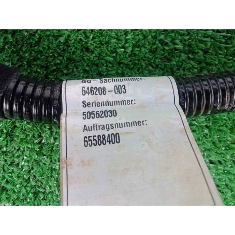 Recambio de instalacion electrica para alfa romeo stelvio (630) 2.2 jtdm cat referencia OEM IAM 50562030  