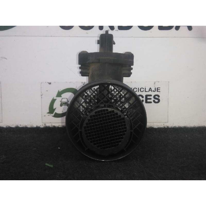Recambio de caudalimetro para opel meriva 1.7 16v cdti referencia OEM IAM 0281002620-55350047 5.PINES BOSCH
