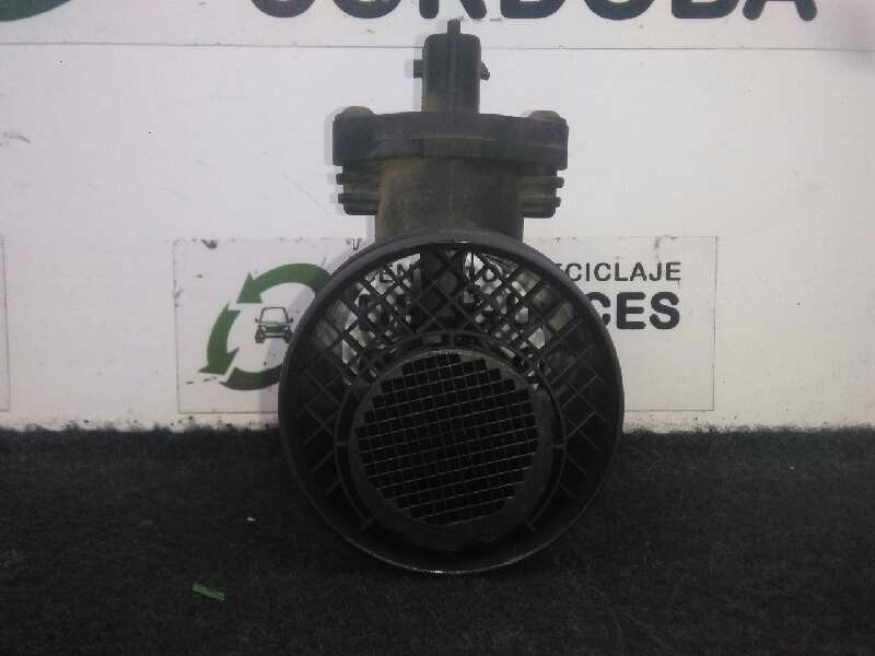 Recambio de caudalimetro para opel meriva 1.7 16v cdti referencia OEM IAM 0281002620-55350047 5.PINES BOSCH