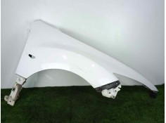 Recambio de aleta delantera derecha para mazda 6 lim. (gh) 2.2 turbodiesel cat referencia OEM IAM REF:GS1D52110D BLANCO 