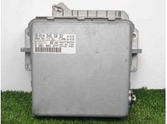 Recambio de centralita motor uce para mercedes-benz clase c (w202) berlina 2.5 diesel cat referencia OEM IAM 0281001277-01454558