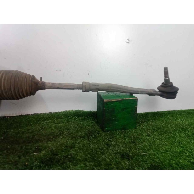 Recambio de cremallera direccion para peugeot 208 1.4 hdi fap referencia OEM IAM 9809949980-6700003305 JTEK - L1400MM ELECTRICA