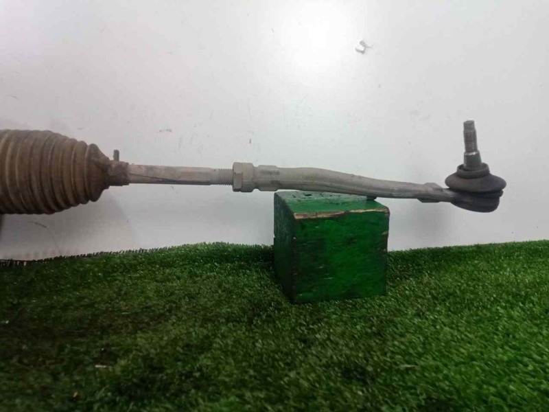 Recambio de cremallera direccion para peugeot 208 1.4 hdi fap referencia OEM IAM 9809949980-6700003305 JTEK - L1400MM ELECTRICA