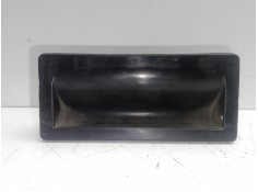 Recambio de interruptor para audi a5 coupe (8t) 2.7 v6 24v tdi referencia OEM IAM 5N0827566B APERTURA PORTON MALETERO