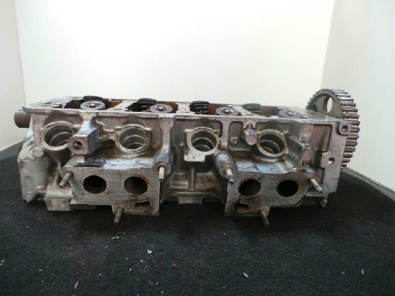 Recambio de culata para peugeot 106 (s1) 1.0 referencia OEM IAM 9610923110  