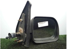 Recambio de retrovisor derecho para renault kangoo (f/kc0) 1.9 diesel referencia OEM IAM  97-00 - MANUAL NEGRO.PLASTICO