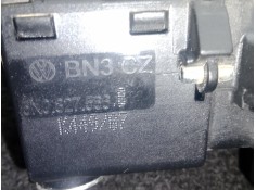Recambio de interruptor para audi a5 coupe (8t) 2.7 v6 24v tdi referencia OEM IAM 5N0827566B APERTURA PORTON MALETERO 2