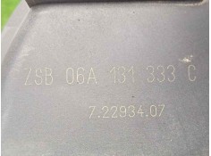 Recambio de valvula aire adicional para audi a3 (8l) 1.6 referencia OEM IAM 06A959253B-ZSB06A131333C 2.PINES  2