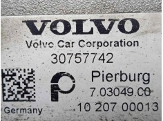 Recambio de enfriador gases egr para volvo s60 lim. 2.0 diesel cat referencia OEM IAM 30757742   2