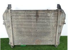 Recambio de radiador agua para iveco eurocargo 05.03  5.9 diesel referencia OEM IAM 500361629 640X615X42 ALUMINIO 2