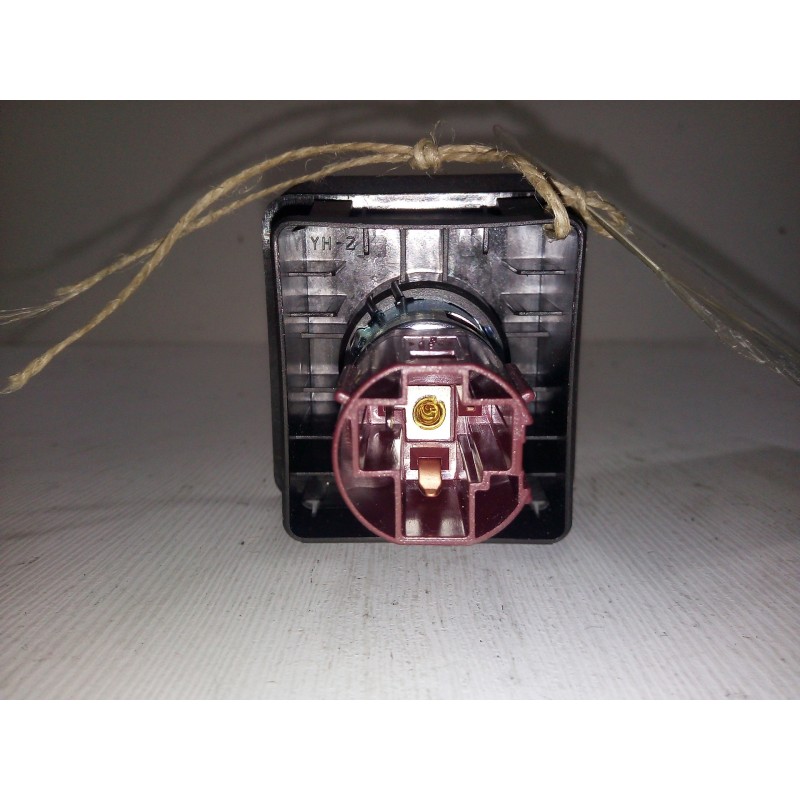 Recambio de interruptor para opel mokka x 1.4 16v turbo referencia OEM IAM 42401254-544970085  