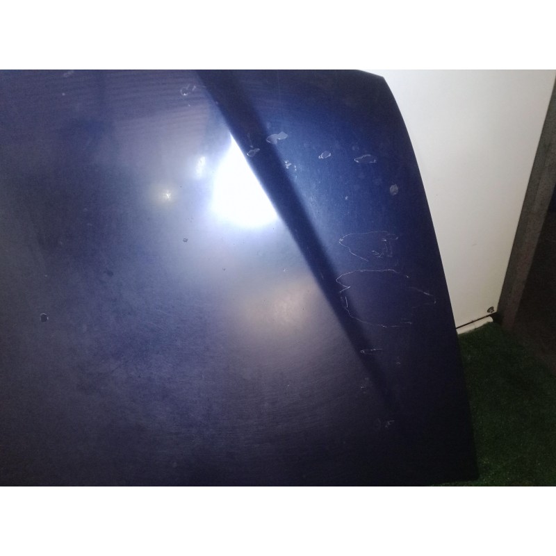 Recambio de capot para volkswagen touran (1t1) 1.9 tdi referencia OEM IAM   