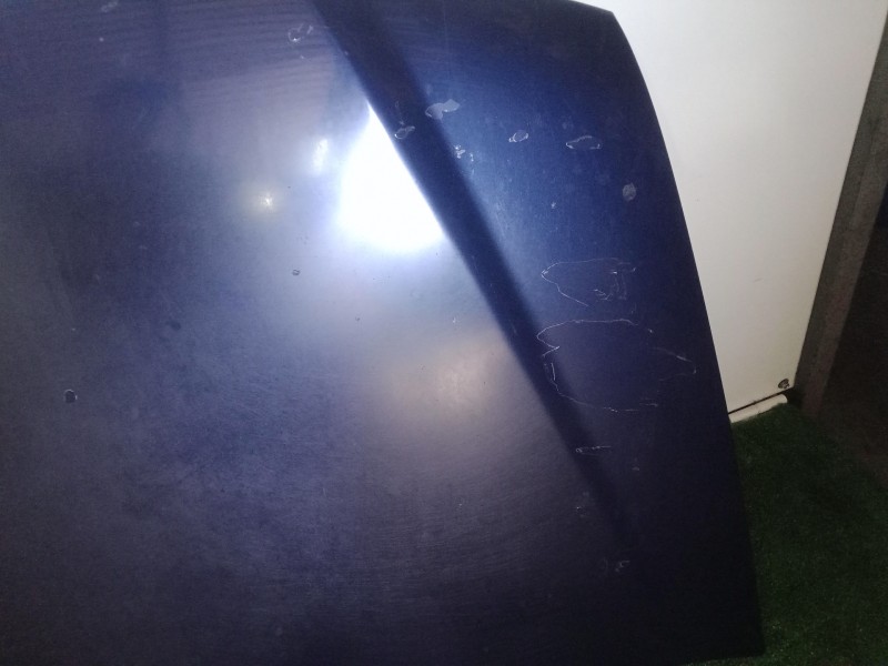 Recambio de capot para volkswagen touran (1t1) 1.9 tdi referencia OEM IAM   