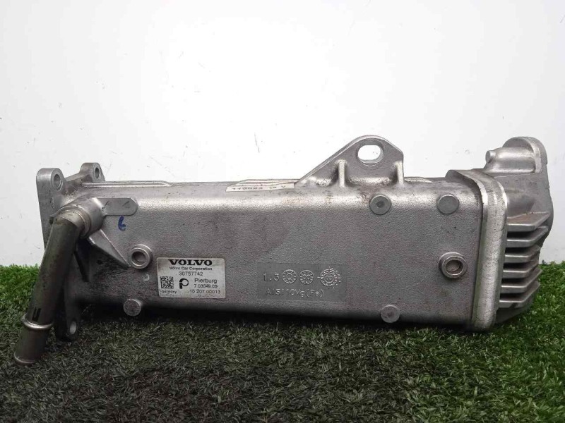 Recambio de enfriador gases egr para volvo s60 lim. 2.0 diesel cat referencia OEM IAM 30757742  