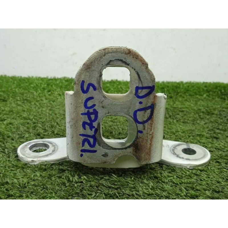 Recambio de bisagra para fiat freemont (345) 2.0 16v multijet cat referencia OEM IAM SINREFERENCIA SUPERIOR DELANTERA DERECHA 