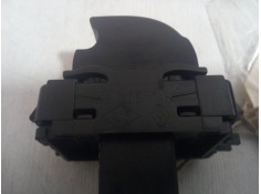 Recambio de mando elevalunas trasero derecho para renault megane iii berlina 5 p 1.5 dci diesel fap referencia OEM IAM 254010003 2