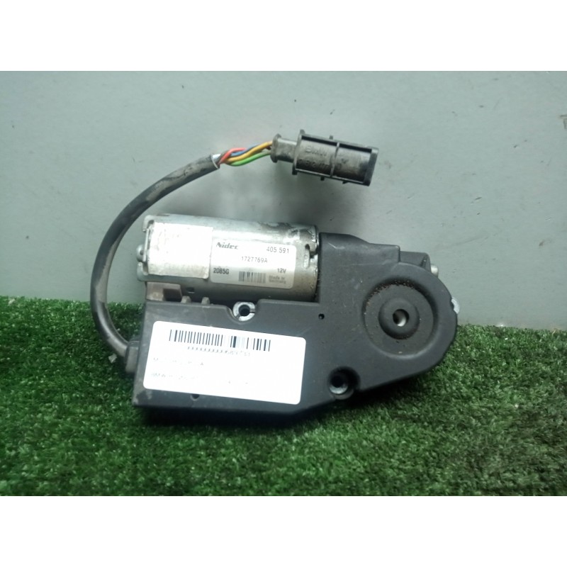 Recambio de motor cupula para bmw r 1200 rt referencia OEM IAM 1727769A NIDEC K52 - 14-19