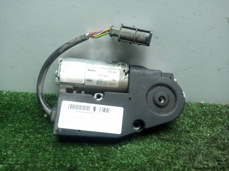 Recambio de motor cupula para bmw r 1200 rt referencia OEM IAM 1727769A NIDEC K52 - 14-19
