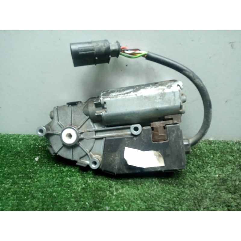 Recambio de motor cupula para bmw r 1200 rt referencia OEM IAM 1727769A NIDEC K52 - 14-19