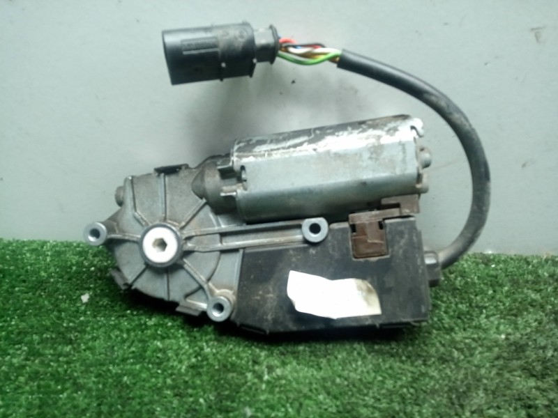 Recambio de motor cupula para bmw r 1200 rt referencia OEM IAM 1727769A NIDEC K52 - 14-19