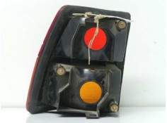 Recambio de piloto trasero derecho para seat toledo (1l) referencia OEM IAM TRASDCHOEXT AMBAR EXTERIOR 2