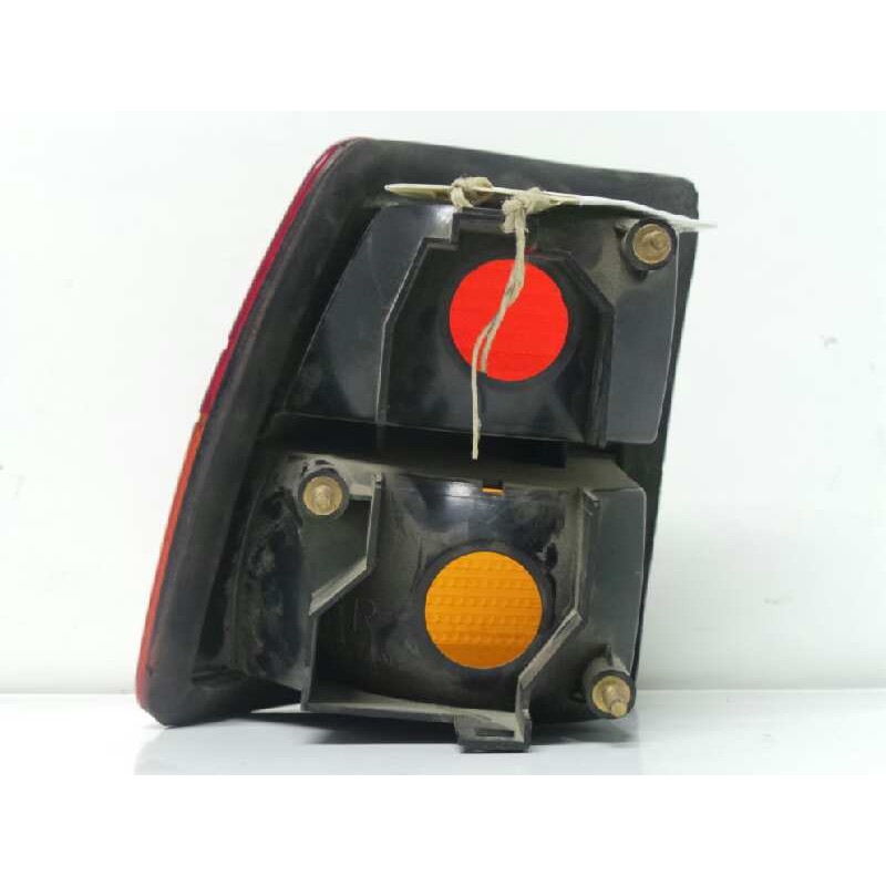 Recambio de piloto trasero derecho para seat toledo (1l) referencia OEM IAM TRASDCHOEXT AMBAR EXTERIOR