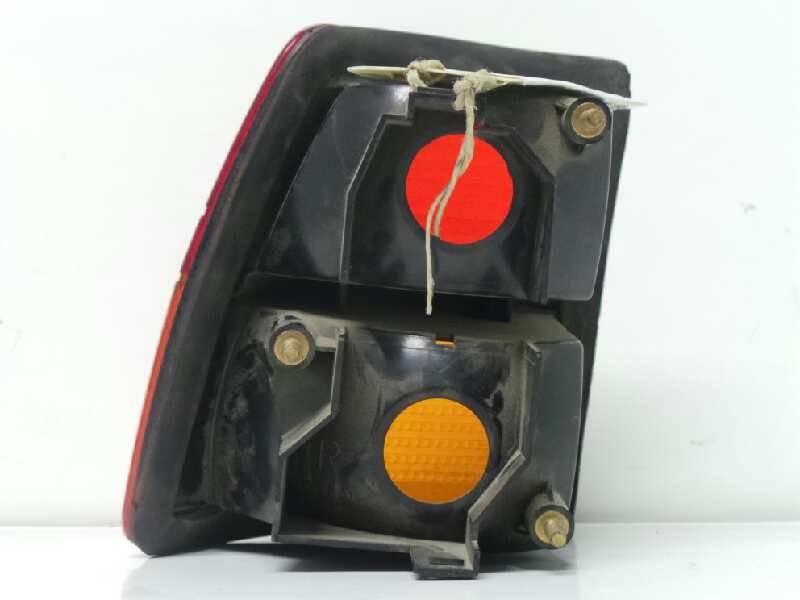 Recambio de piloto trasero derecho para seat toledo (1l) referencia OEM IAM TRASDCHOEXT AMBAR EXTERIOR