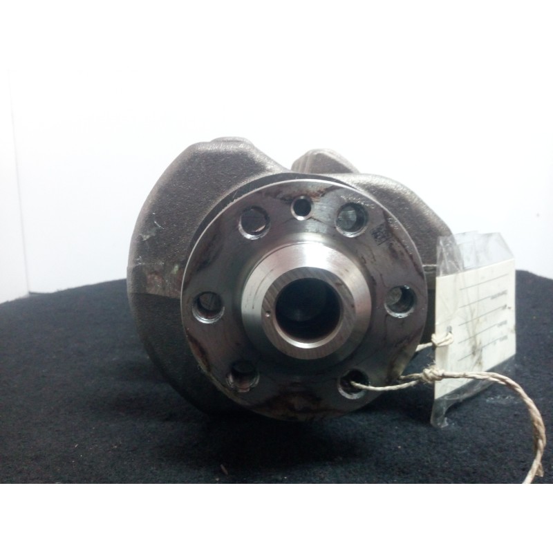 Recambio de cigueñal para seat toledo (5p2) 2.0 tdi referencia OEM IAM 038Q  