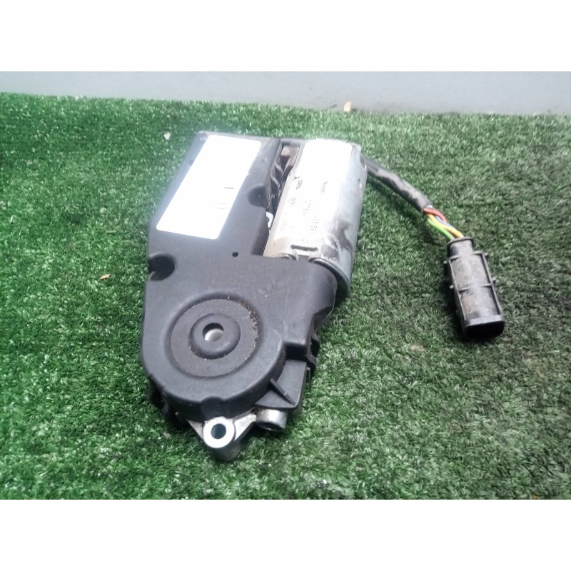 Recambio de motor cupula para bmw r 1200 rt referencia OEM IAM 1727769A NIDEC K52 - 14-19