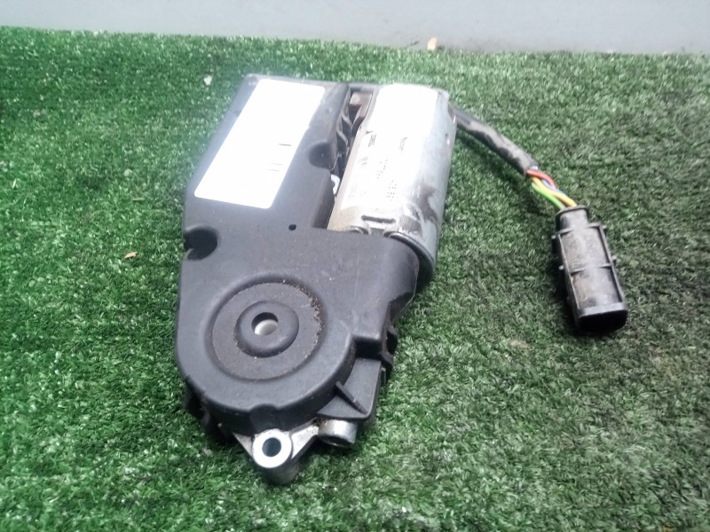 Recambio de motor cupula para bmw r 1200 rt referencia OEM IAM 1727769A NIDEC K52 - 14-19