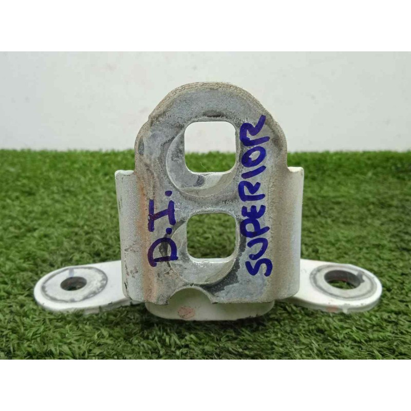 Recambio de bisagra para fiat freemont (345) 2.0 16v multijet cat referencia OEM IAM SINREFERENCIA SUPERIOR DELANTERA IZQUIERDA 