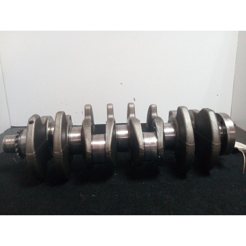 Recambio de cigueñal para seat toledo (5p2) 2.0 tdi referencia OEM IAM 038Q  
