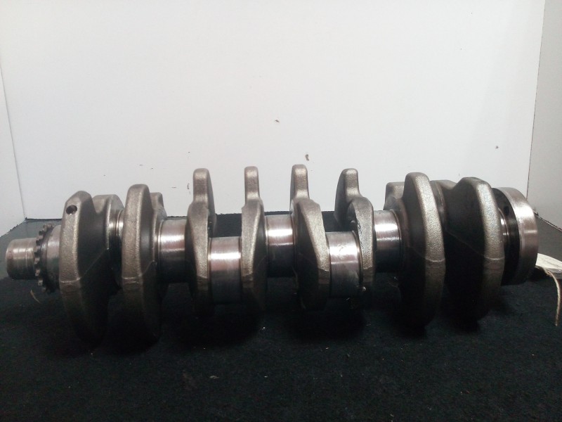 Recambio de cigueñal para seat toledo (5p2) 2.0 tdi referencia OEM IAM 038Q  