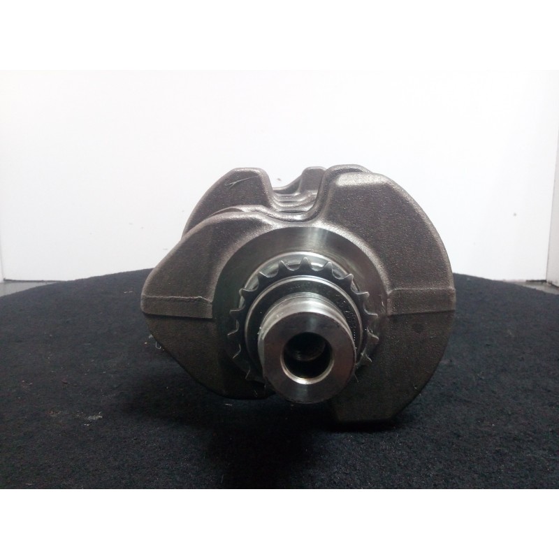 Recambio de cigueñal para seat toledo (5p2) 2.0 tdi referencia OEM IAM 038Q  