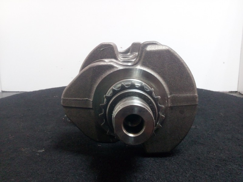 Recambio de cigueñal para seat toledo (5p2) 2.0 tdi referencia OEM IAM 038Q  