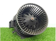 Recambio de motor calefaccion para peugeot 206 berlina 1.4 referencia OEM IAM  Ø DIAMETRO: 145MM 