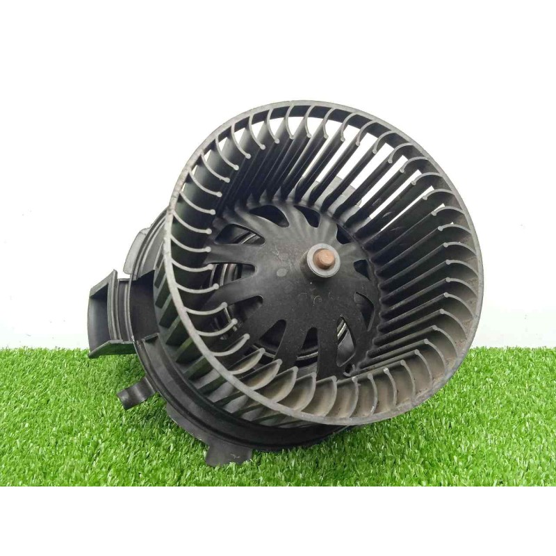 Recambio de motor calefaccion para peugeot 206 berlina 1.4 referencia OEM IAM  Ø DIAMETRO: 145MM 