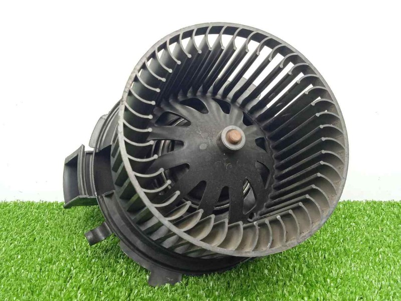 Recambio de motor calefaccion para peugeot 206 berlina 1.4 referencia OEM IAM  Ø DIAMETRO: 145MM 