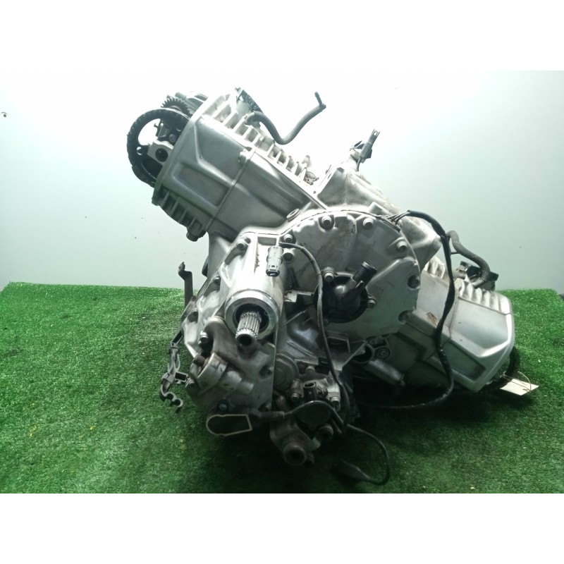 Recambio de despiece motor para bmw r 1200 rt referencia OEM IAM 122EN K52 - 14-19 