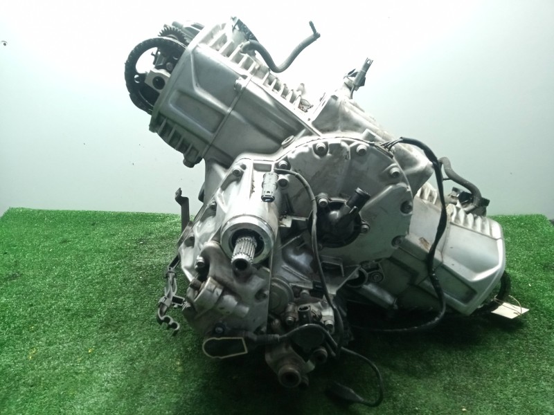 Recambio de despiece motor para bmw r 1200 rt referencia OEM IAM 122EN K52 - 14-19 