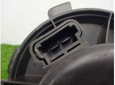 Recambio de motor calefaccion para peugeot 206 berlina 1.4 referencia OEM IAM  Ø DIAMETRO: 145MM  2